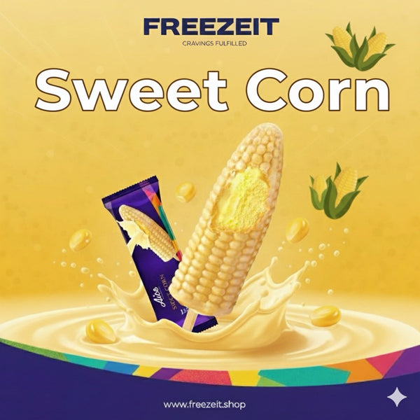 SWEET CORN