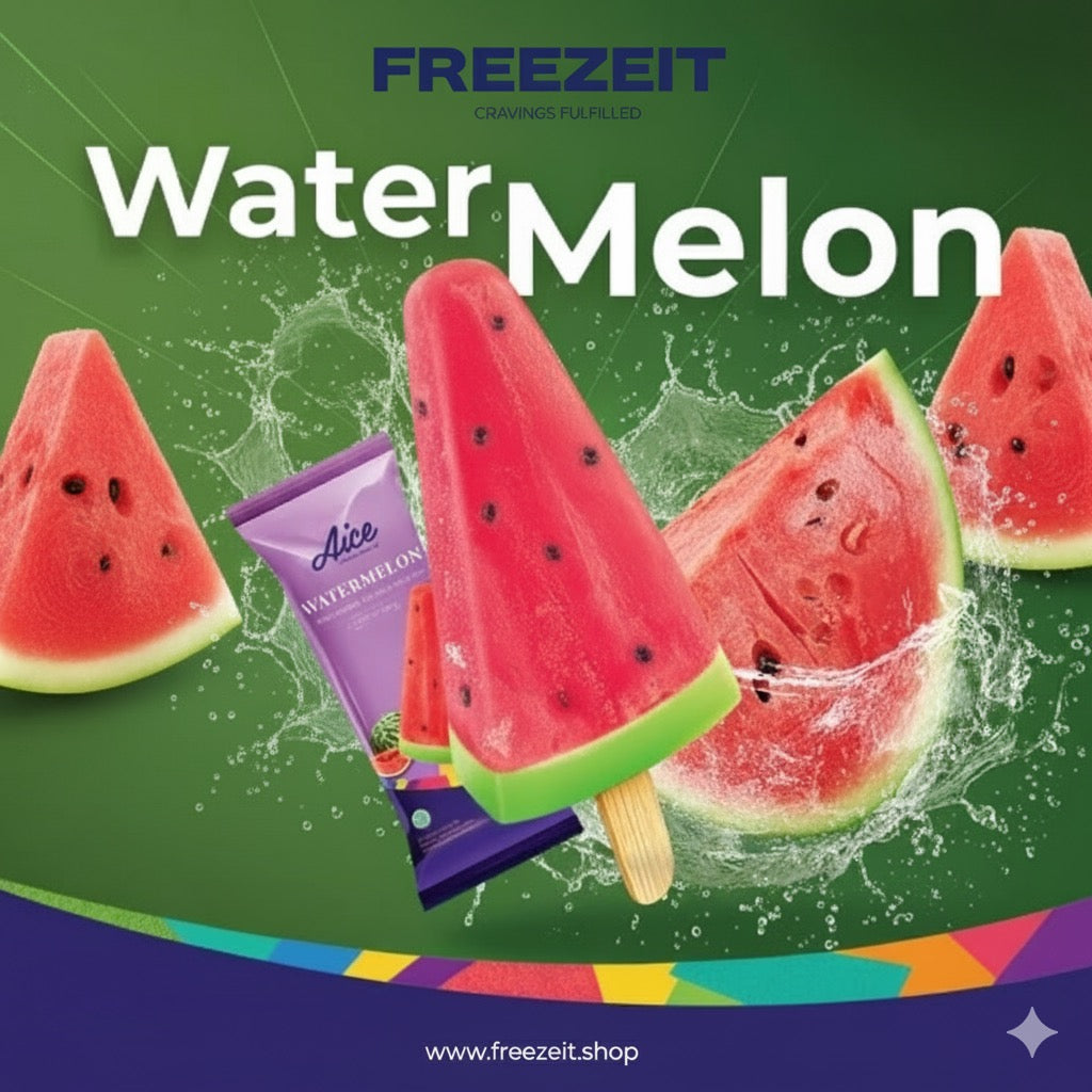 WATERMELON STICK