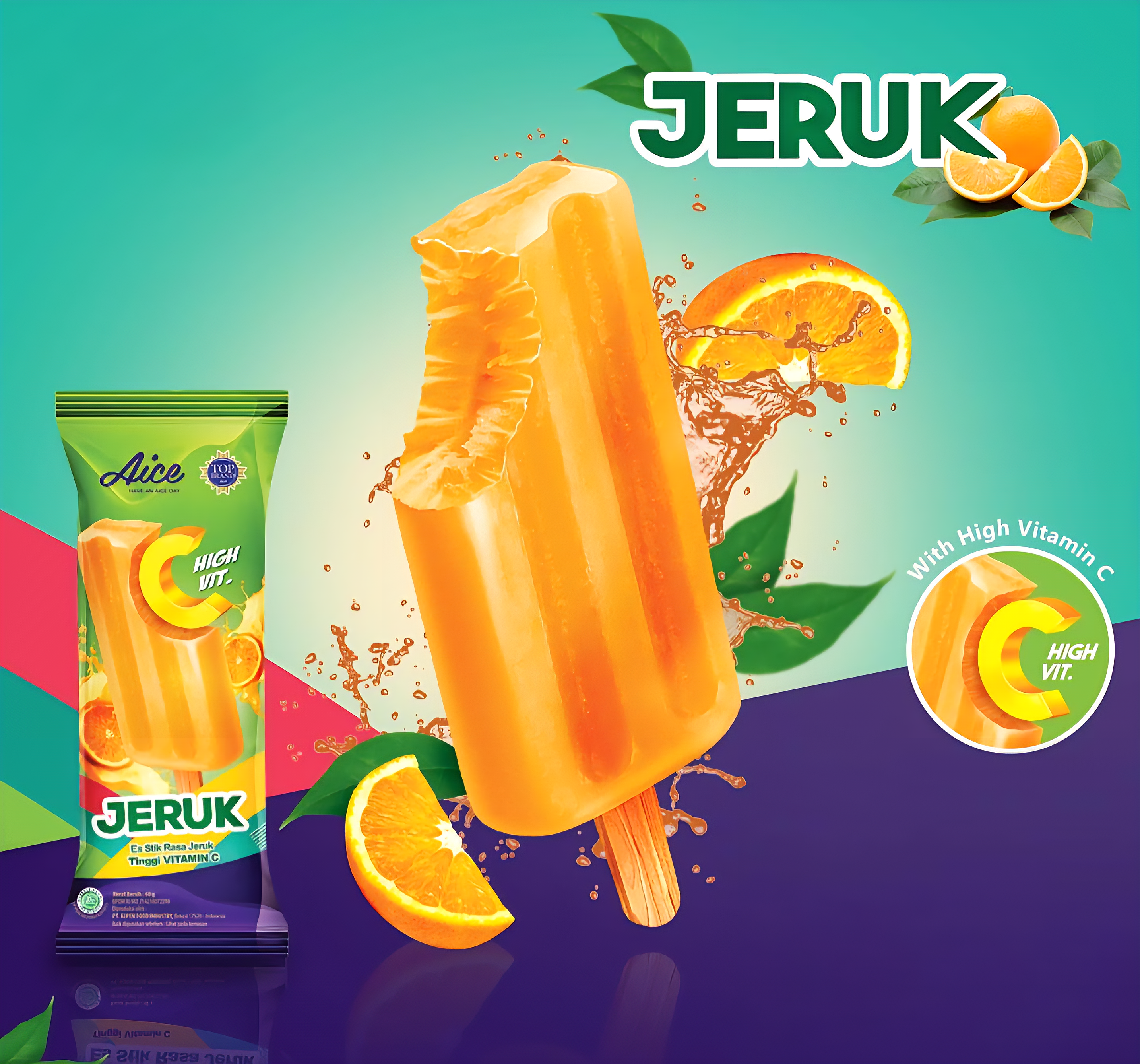 JERUK