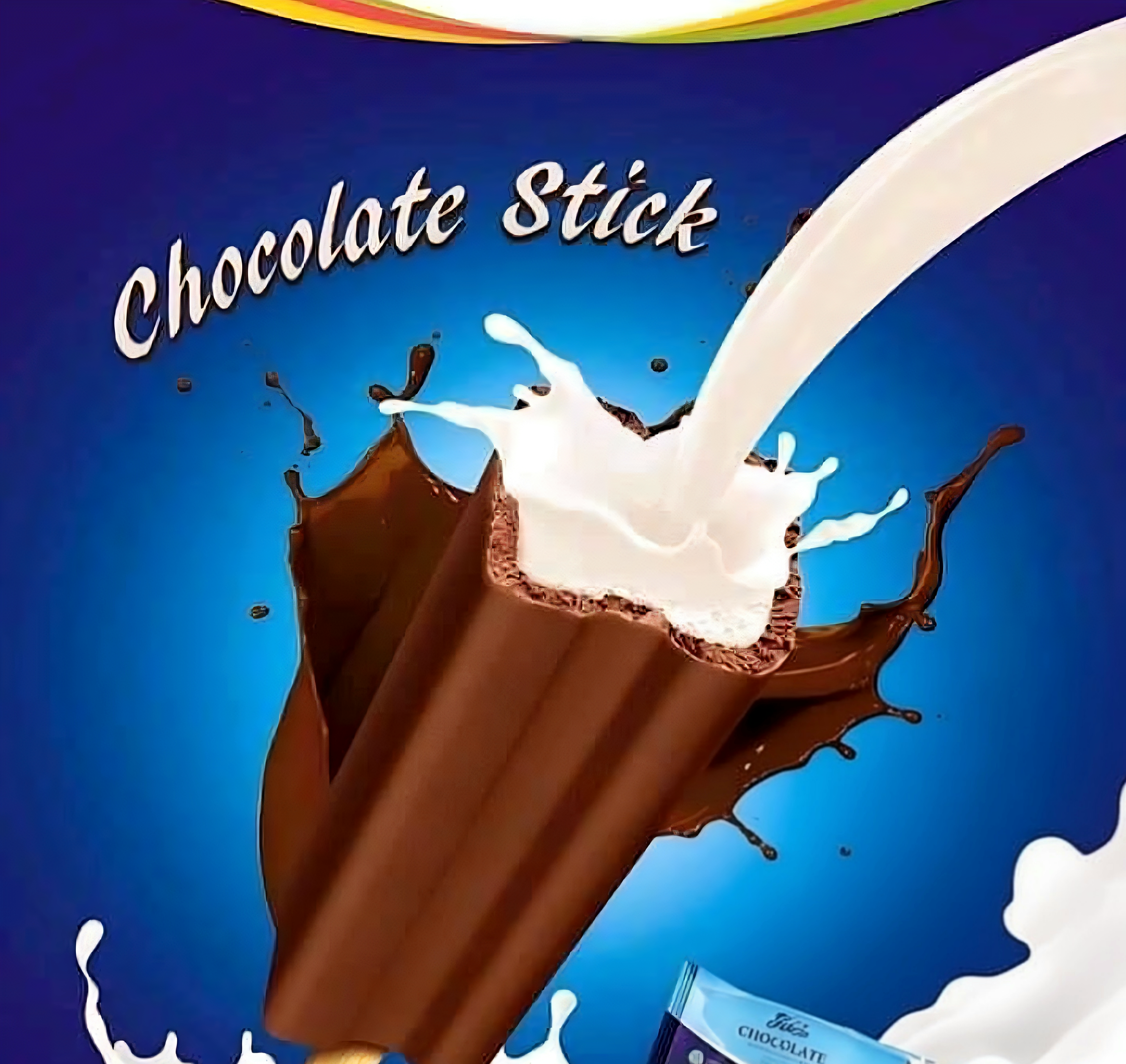 CHOCOLATE STICK