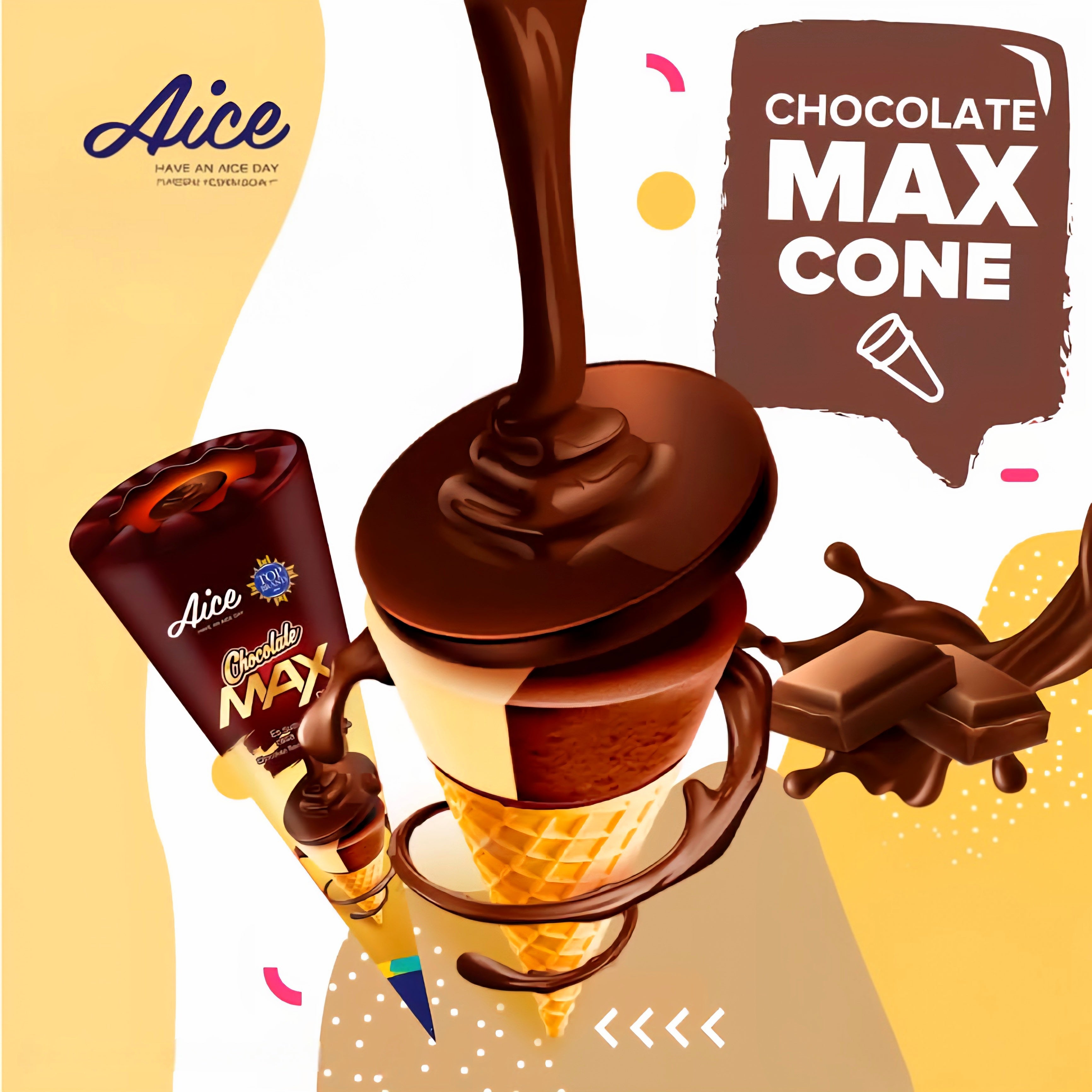 CHOCO MAX